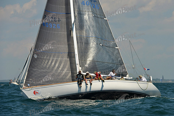 2015 Block Island Race Week A 1280