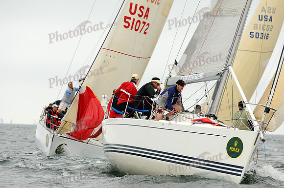 2011 Block Island RW F 391