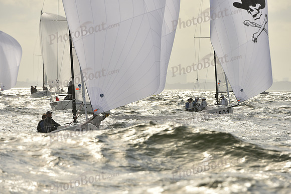 2018 J70 Worlds D_0174