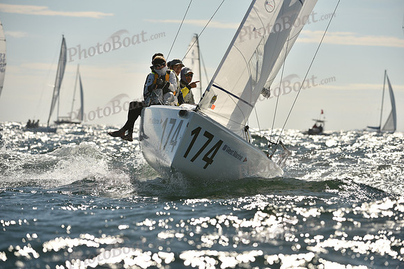 2018 J70 Worlds F_0897