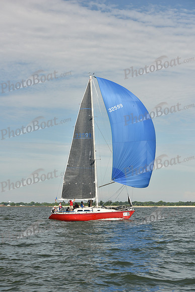 2018 Southern Bay Race Week C_0008