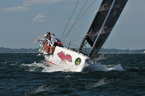 2013 NYYC Annual Regatta B 1549
