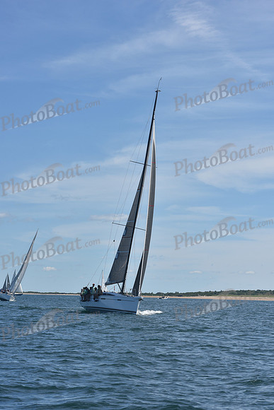 2021 Block Island Race Week D_1708