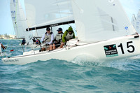 2017 Quantum Key West RW B 1395