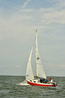 2016 Southern Bay Race Week G_0245