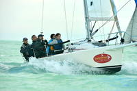 2016 Key West Race Week A_1246