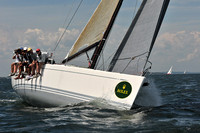 2012 NYYC Annual Regatta A 1944