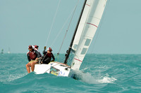 2015 Key West Race Week E 386
