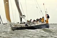 2013 Charleston Race Week A 743
