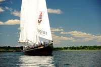 2014 Newport Bermuda A 144