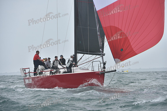 2019 NYYC Annual Regatta D_1040