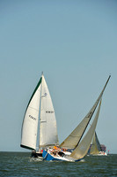 2015 Southern Bay Race Week A 1258