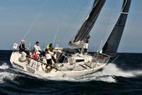 2012 Newport Bermuda 1942