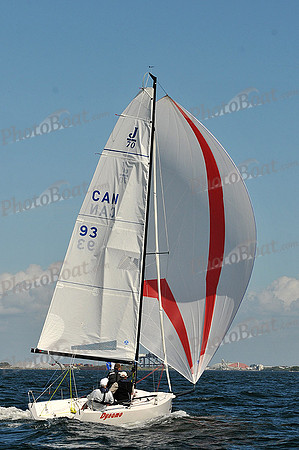 2014 J70 Winter Series A 961