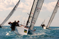 2012 Key West Race Week D 318