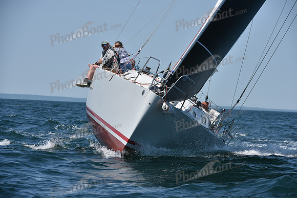 2019 Block Island Race Week A_0279