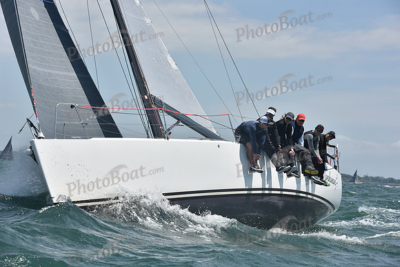 2019 NYYC Annual Regatta A_1404