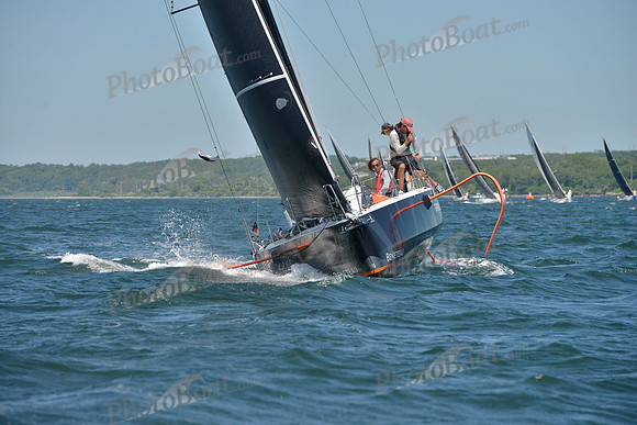 2019 NYYC Annual Regatta B_0576