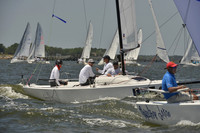 2017 Charleston Race Week C_0098