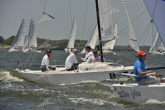 2017 Charleston Race Week C_0098