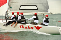 2015 Melges 24 Miami Invitational B 159