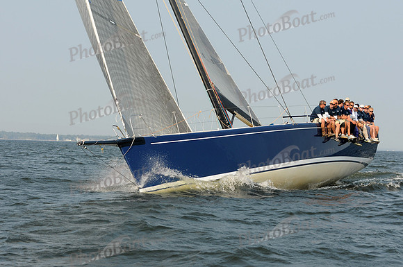2011 Vineyard Race B 301