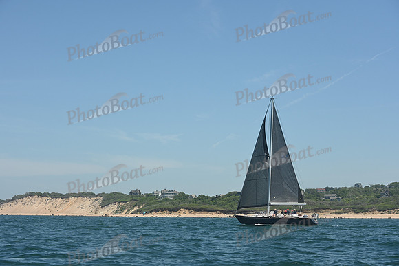 2025 Block Island Race Week C_0819