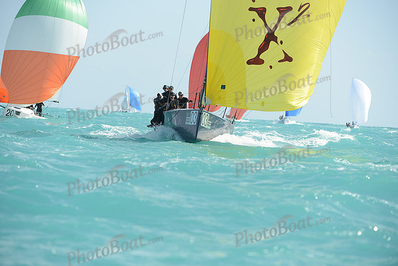2017 Quantum Key West RW B 2011