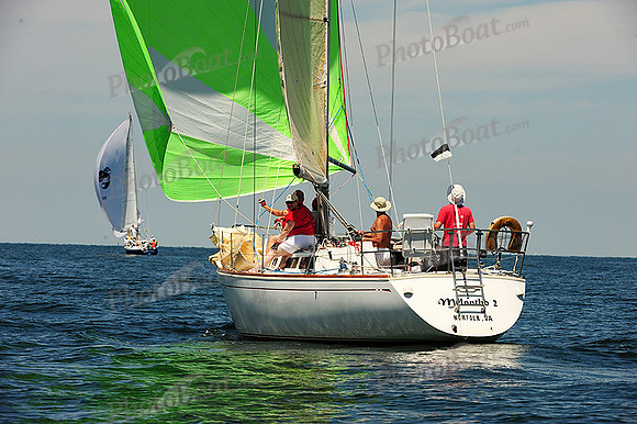 2015 Cape Charles Cup B 483