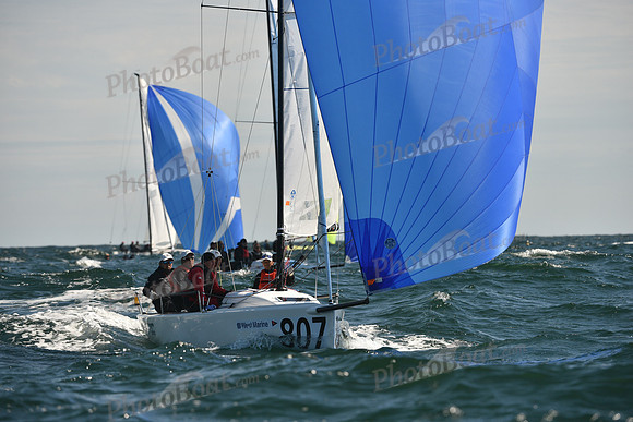2018 J70 Worlds F_0603