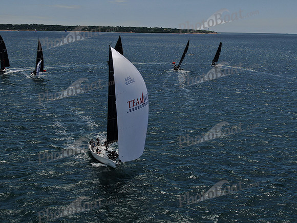 2025 Block Island Race Week J_0142