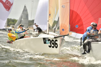 2019 Charleston Race Week E_1012