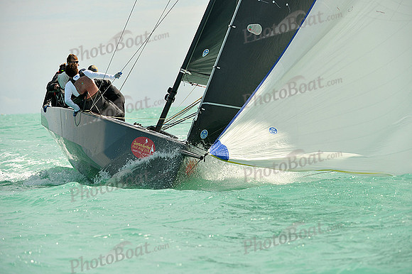 2016 Key West Race Week D_0316
