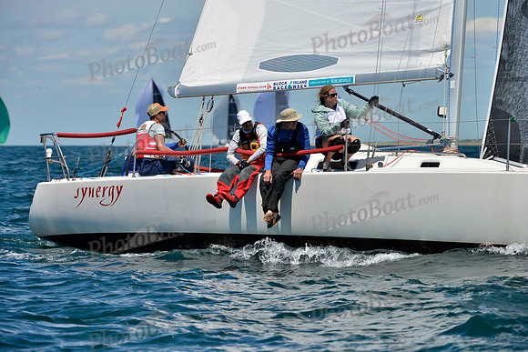 2021 Block Island Race Week D_1560