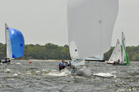2013 Charleston Race Week A 2138