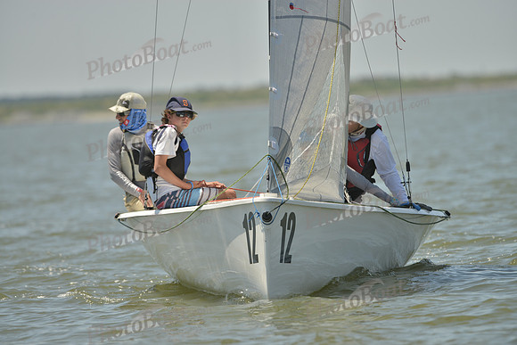 2017 Southern Bay Race Week A_0995