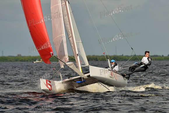 2015 F18 Americas E 690