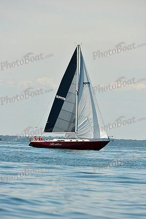 2015 Cape Charles Cup A 412