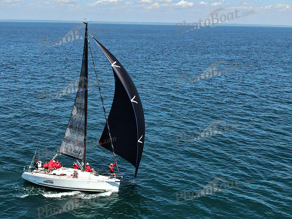 2025 Block Island Race Week F_0148
