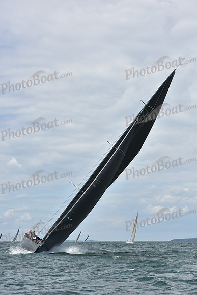 2019 NYYC Annual Regatta A_2299