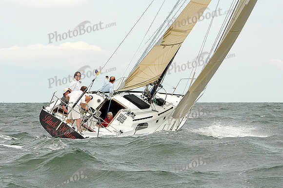 2012 Cape Charles Cup A 1506