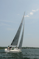 2011 NYYC Annual Regatta A 590