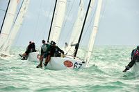 2016 Key West Race Week D_1413