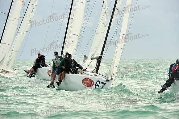 2016 Key West Race Week D_1413