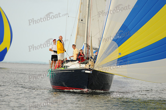 2011 Gov Cup C 400