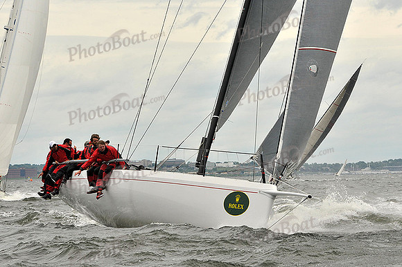 2013 NYYC Annual Regatta A 1304