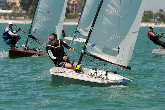 2012 Contender Worlds B 463