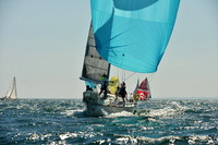 2015 Block Island Race Week B 527