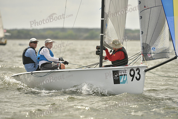 2019 Charleston Race Week F_0158