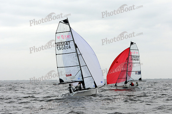 2012 IFDS Worlds B 667